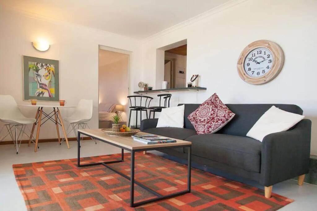 12 On Clifton Apartment Cape Town Luaran gambar