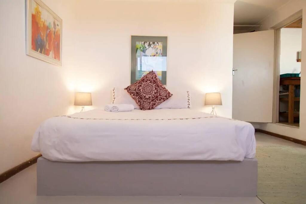 12 On Clifton Apartment Cape Town Luaran gambar