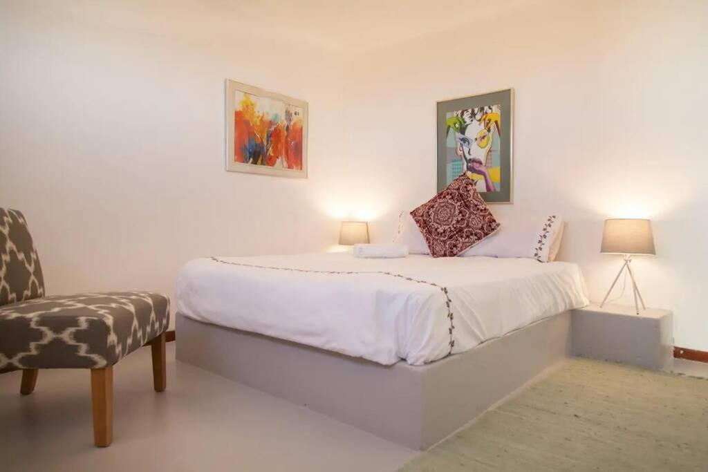 12 On Clifton Apartment Cape Town Luaran gambar