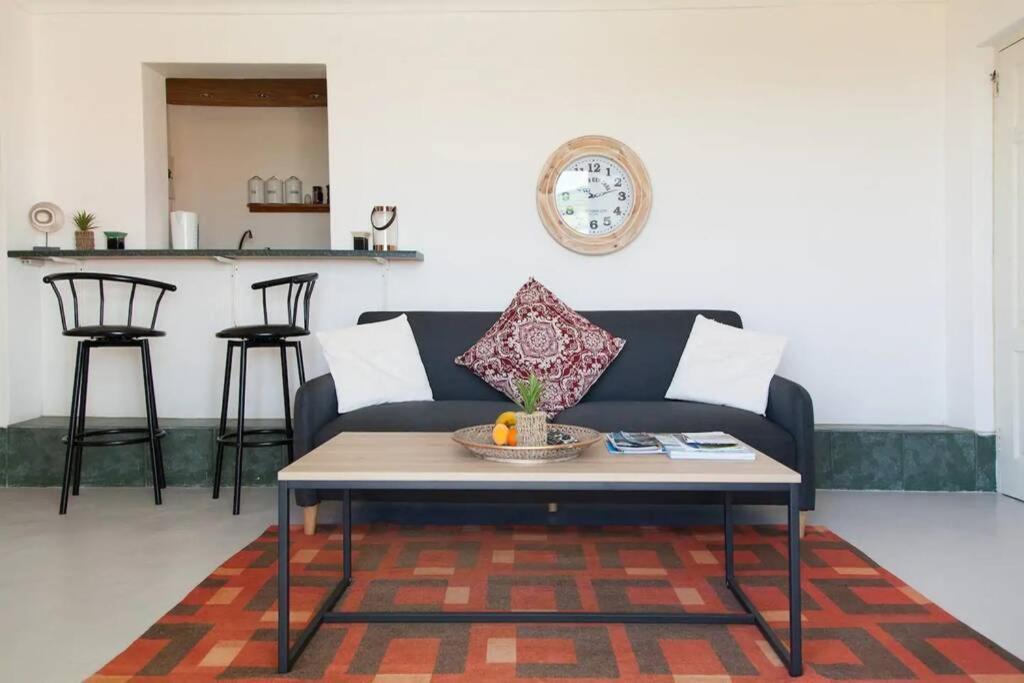 12 On Clifton Apartment Cape Town Luaran gambar