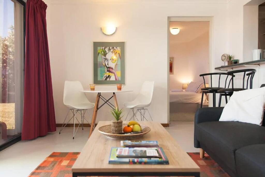 12 On Clifton Apartment Cape Town Luaran gambar