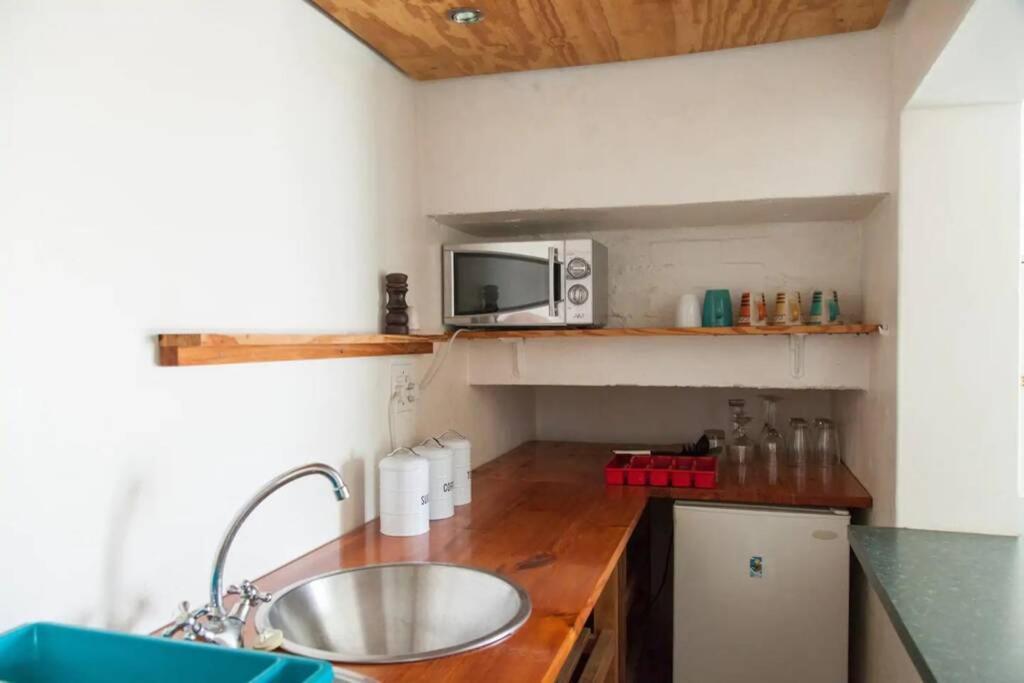 12 On Clifton Apartment Cape Town Luaran gambar